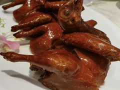 -新雅粤菜馆(南京东路店)