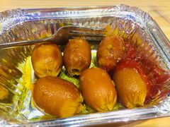 -东记甜品(佛山总店)
