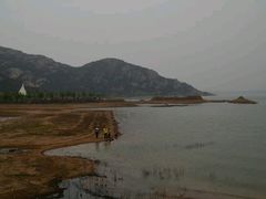 -天马岛度假区