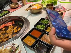 -炭之家·齐齐哈尔非遗烤肉·鲜切直供(中央大街店)