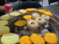 -本炙炭烤·蒲烧活鳗料理店(金沙洲店)