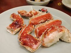 -蟹田居·活蟹料理(东城店)