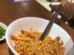 -寻裕记·现炒浇头面(人民广场店)