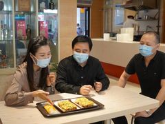 -老通城豆皮大王(吉庆街店)