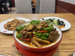 -小船渔村•大连菜•大连焖鱼(明泽街店)