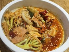 -水木苼 蔬食料理