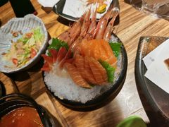 甜虾-和悦日料(雅颂庭店)