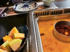 -大隐·成都火锅Bistro(合生麒麟新天地店)