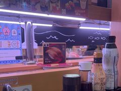 -寿司郎(皇庭广场店)