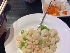 -吴越荣记苏州菜·松鼠桂鱼 100% 活鱼现做(月光码头店)