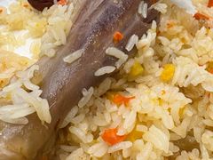 -阿拉丁新疆风味餐厅·清真(罗廊巷店)