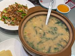 -老济南·地道济南菜(大明湖店)