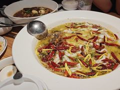 -太二酸菜鱼(福州泰禾店)