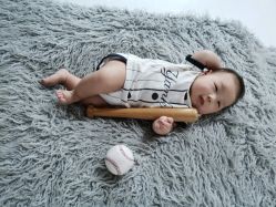 -爱你宝贝时尚高端儿童摄影