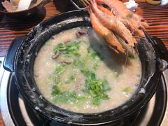 -盈田盈粥庄(博山东路店)