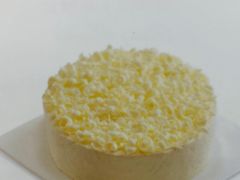 榴莲千层可丽-可丽可丽·生日蛋糕·下午茶(厦门鹭港店)