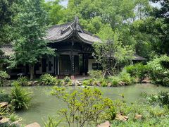 -三苏祠