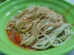 -弄堂面馆(金运路店)