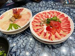 -桥香园过桥米线(复兴路店)