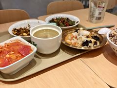 -老乡鸡(东方广场店)