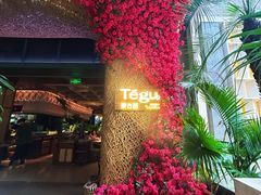 -Tegu泰古莲·泰国餐厅(红山6979店)
