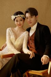 -薇视觉婚纱摄影工作室·婚纱照·结婚照