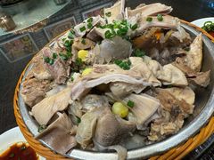 -猪肉婆私房菜(容桂总店)