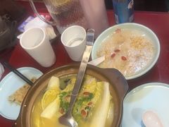 -宏状元现熬粥·京味菜(五棵松店)