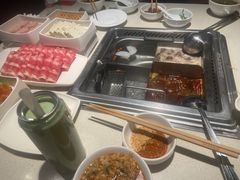 -海底捞火锅(大融城店)