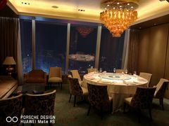 包厢-金轩中餐厅 Jin Xuan(浦东丽思卡尔顿酒店)