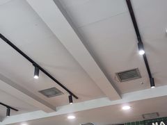 -魏斯理汉堡(西安沣东吾悦店)