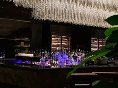-瑞吉吧 The St·Regis Bar(长沙瑞吉酒店)