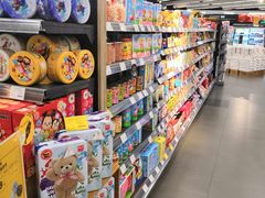 -Olé精品超市(南宁万象城店)