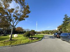 -上海怡沁园度假酒店