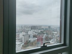 -环球港凯悦 · 享悦中餐厅