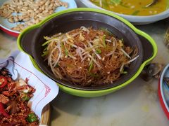 XO酱爆粉丝-伙靠·江浙菜(田林路店)