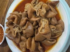 -朱大嘴肥肠血旺(福字街店)