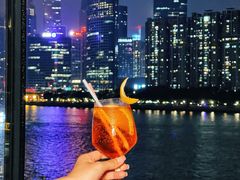 -AZUL by FUEL蓝色·法式酒馆(琶醍店)