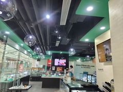 -第戎蛋糕(恒隆广场店)