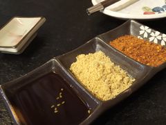 花生面-虎焱炭火烧肉