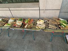 -非凡烧烤(历史博物馆店)