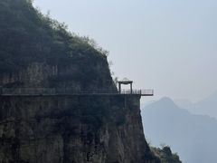 -十渡东湖港风景区