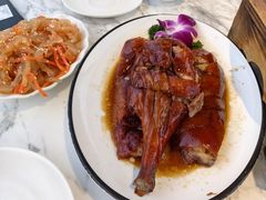 -香港深井掂檔烧鹅茶餐厅(海韵城店)