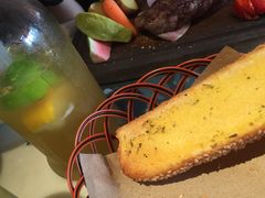 -绿茵阁牛扒餐厅(客村店)