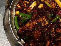 -双流传承老妈兔头(玉林总店)