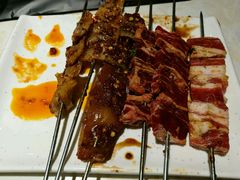 -丰茂烤串