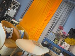 大堂-大象厨房(重庆道店)