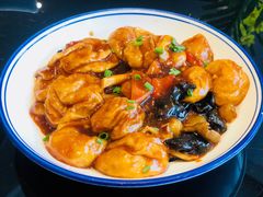 -锡和无锡菜(景丽苑店)