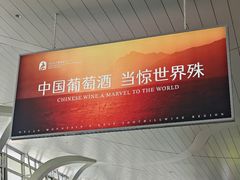 -银川河东国际机场