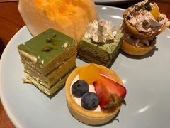 -美盛喜来登大酒店-盛宴标帜餐厅